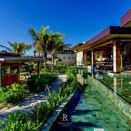 The Estates One Bedroom - Riviera Maya