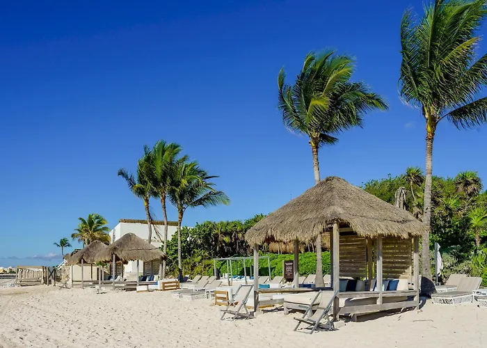Estates One Bedroom- Riviera Maya Resort