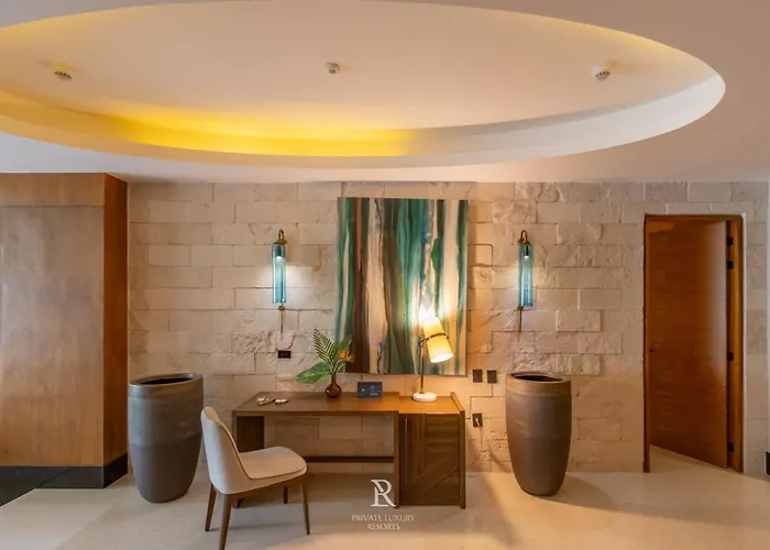 Estates One Bedroom- Riviera Maya *