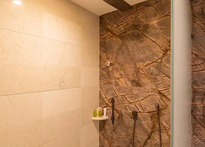 Resort The Estates One Bedroom - Riviera Maya