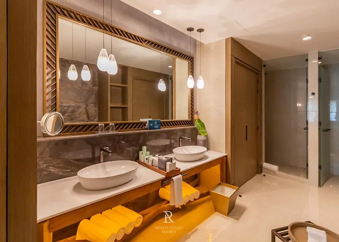 Resort Estates One Bedroom- Riviera Maya Puerto Morelos