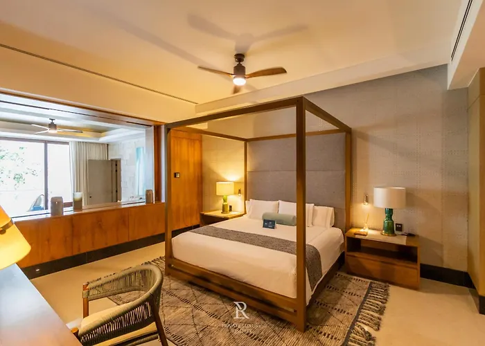 The Estates One Bedroom - Riviera Maya