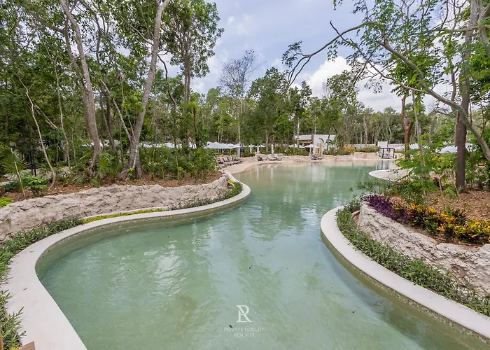 Estates One Bedroom- Riviera Maya