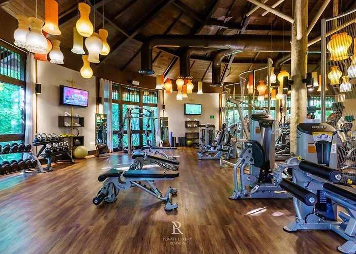The Estates One Bedroom - Riviera Maya *