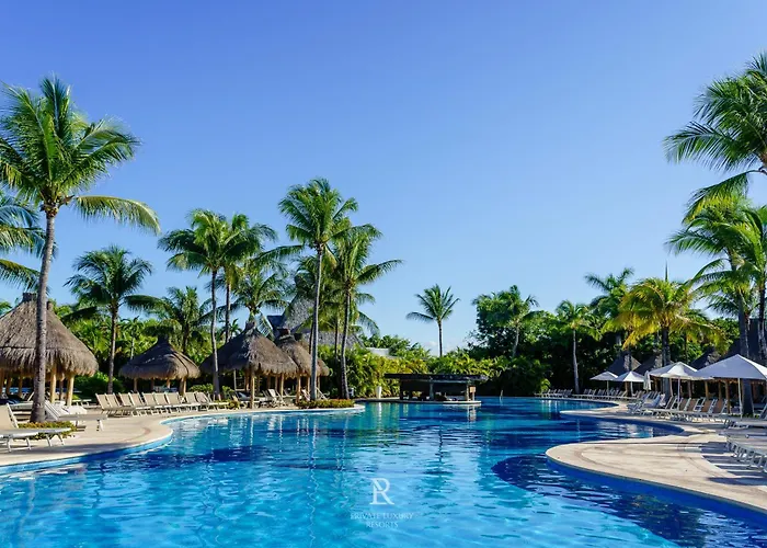 Resort Estates One Bedroom- Riviera Maya *