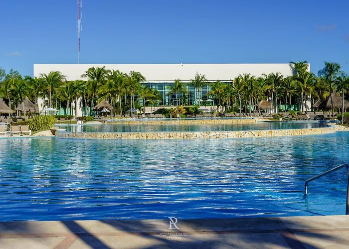 Estates One Bedroom- Riviera Maya Resort Puerto Morelos