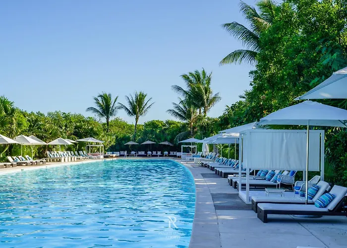 Estates One Bedroom- Riviera Maya *