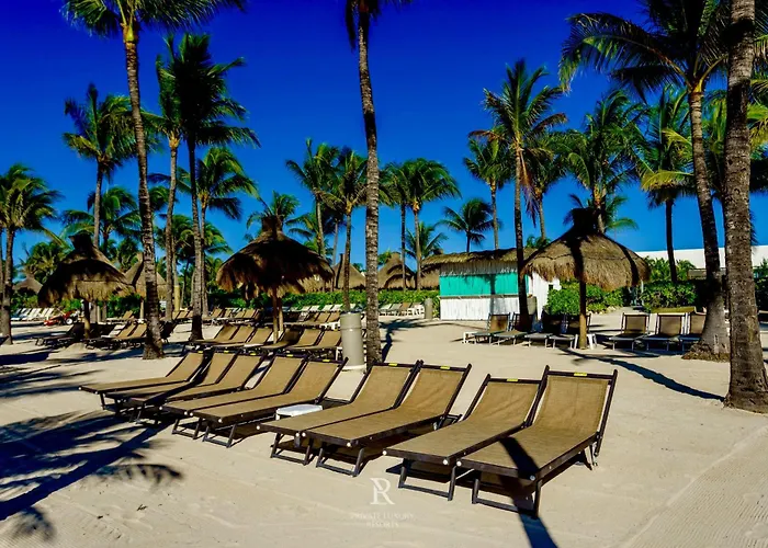 Estates One Bedroom- Riviera Maya Resort
