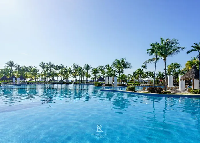 Estates One Bedroom- Riviera Maya Resort *