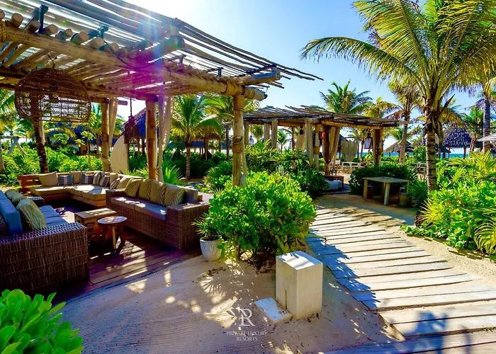Estates One Bedroom- Riviera Maya * Puerto Morelos