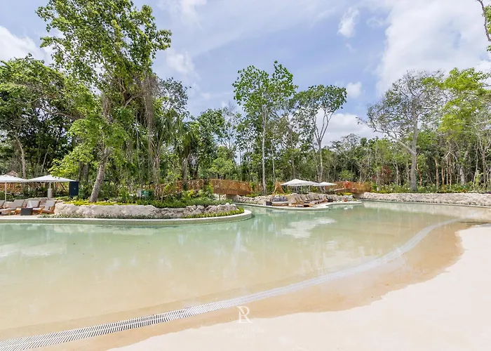 The Estates One Bedroom - Riviera Maya Resort *