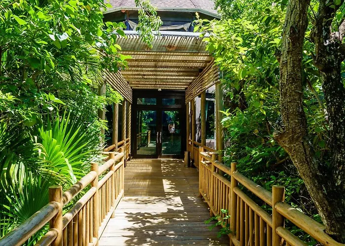 Resort Estates One Bedroom- Riviera Maya Puerto Morelos