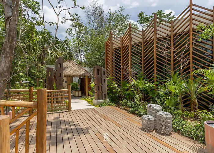 Estates One Bedroom- Riviera Maya *