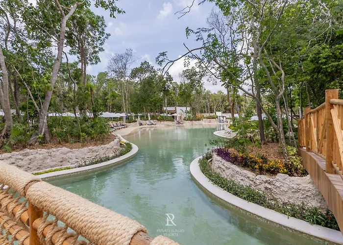 Estates One Bedroom- Riviera Maya