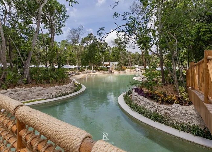 Estates One Bedroom- Riviera Maya Resort *