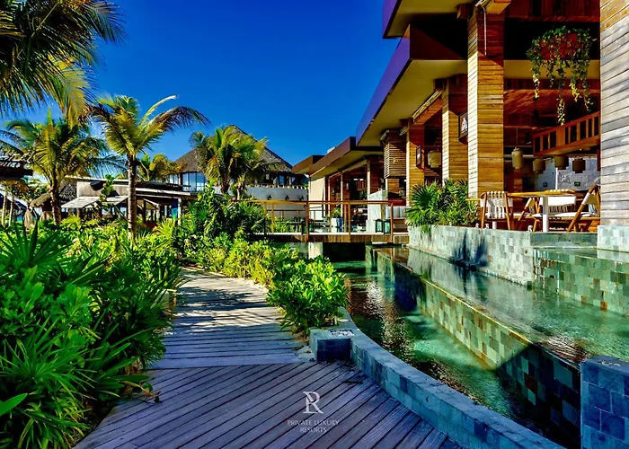 Resort Estates One Bedroom- Riviera Maya Puerto Morelos