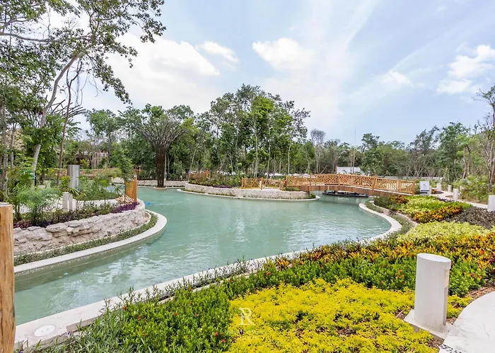 Estates One Bedroom- Riviera Maya *