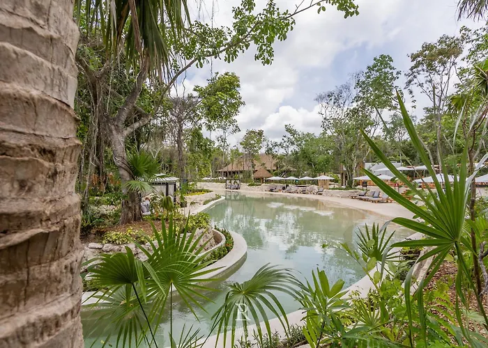 Estates One Bedroom- Riviera Maya Resort *