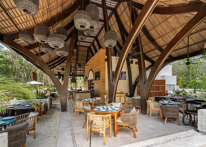 Estates One Bedroom- Riviera Maya * Puerto Morelos