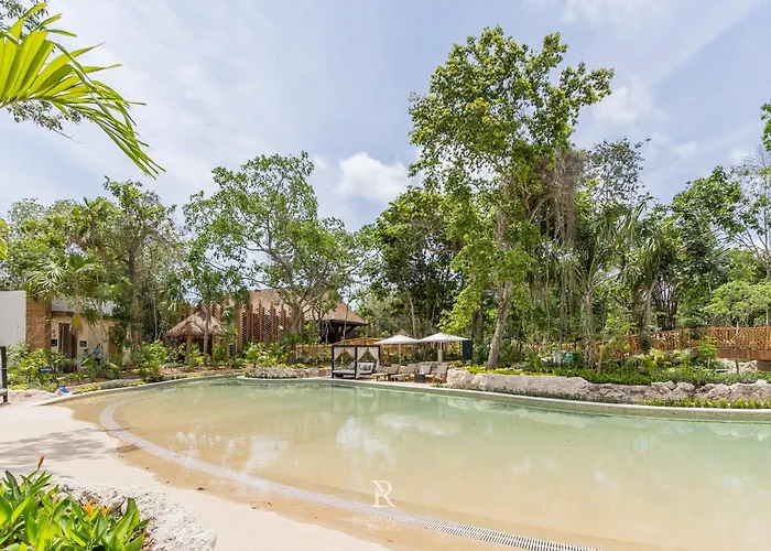 Estates One Bedroom- Riviera Maya Resort *