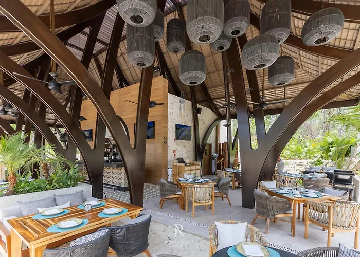 Resort Estates One Bedroom- Riviera Maya *